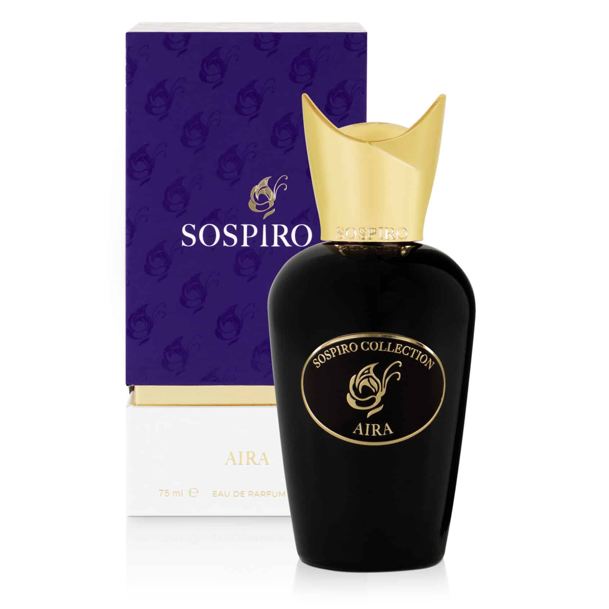 Aira by Sospiro 75ml EDP - Perfume NZ is the leading wholesale distributor of brand name perfumes and fragrances in New Zealand.