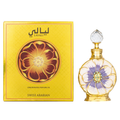 Layali by Swiss Arabian 15ml Perfume Oil - Perfume NZ is the leading wholesale distributor of brand name perfumes and fragrances in New Zealand.
