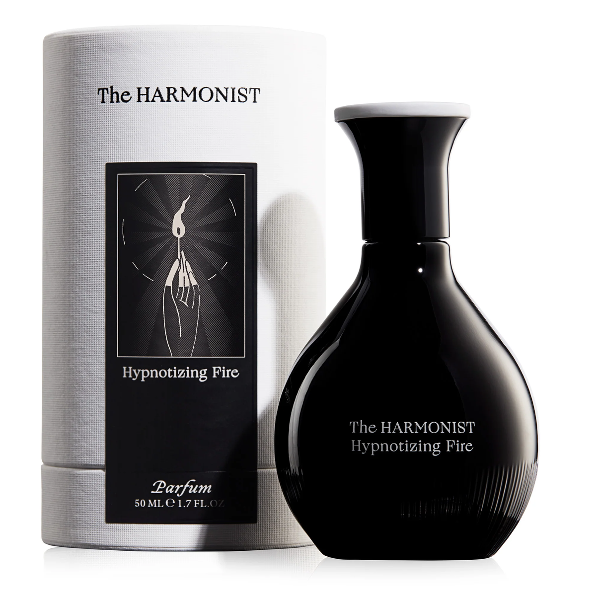 Hypnotizing Fire by The Harmonist 50ml Parfum - Perfume NZ is the leading wholesale distributor of brand name perfumes and fragrances in New Zealand.