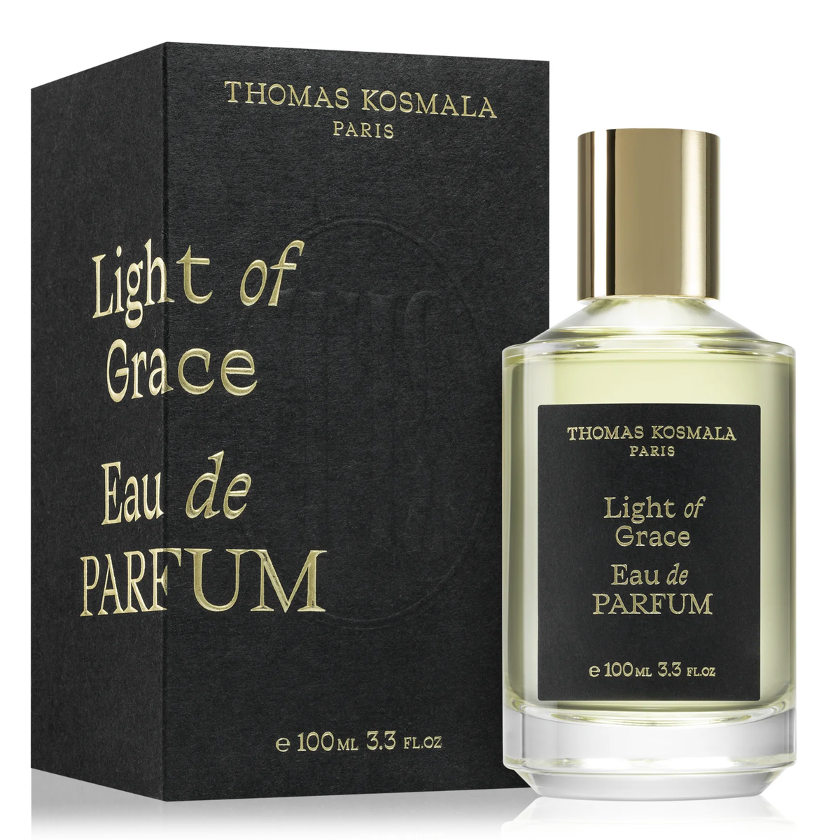 Light Of Grace by Thomas Kosmala 100ml EDP - Perfume NZ is the leading wholesale distributor of brand name perfumes and fragrances in New Zealand.