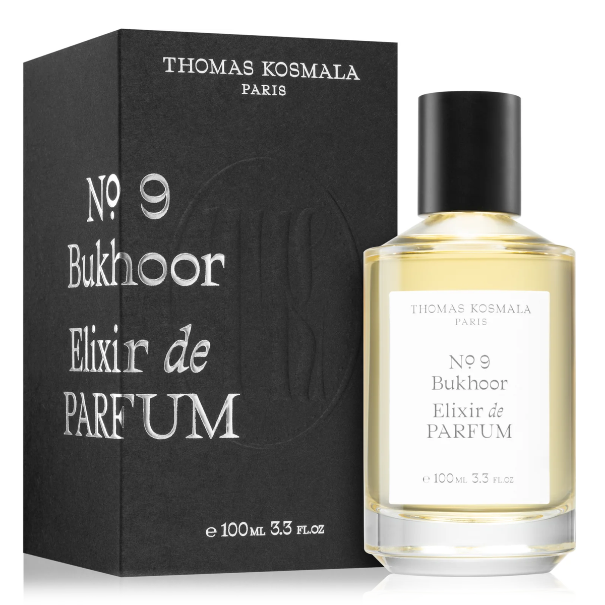 No.9 Bukhoor by Thomas Kosmala 100ml EDP - Perfume NZ is the leading wholesale distributor of brand name perfumes and fragrances in New Zealand.