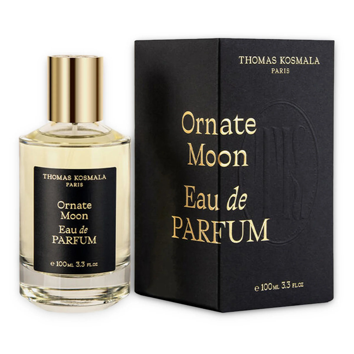 Ornate Moon by Thomas Kosmala 100ml EDP - Perfume NZ is the leading wholesale distributor of brand name perfumes and fragrances in New Zealand.