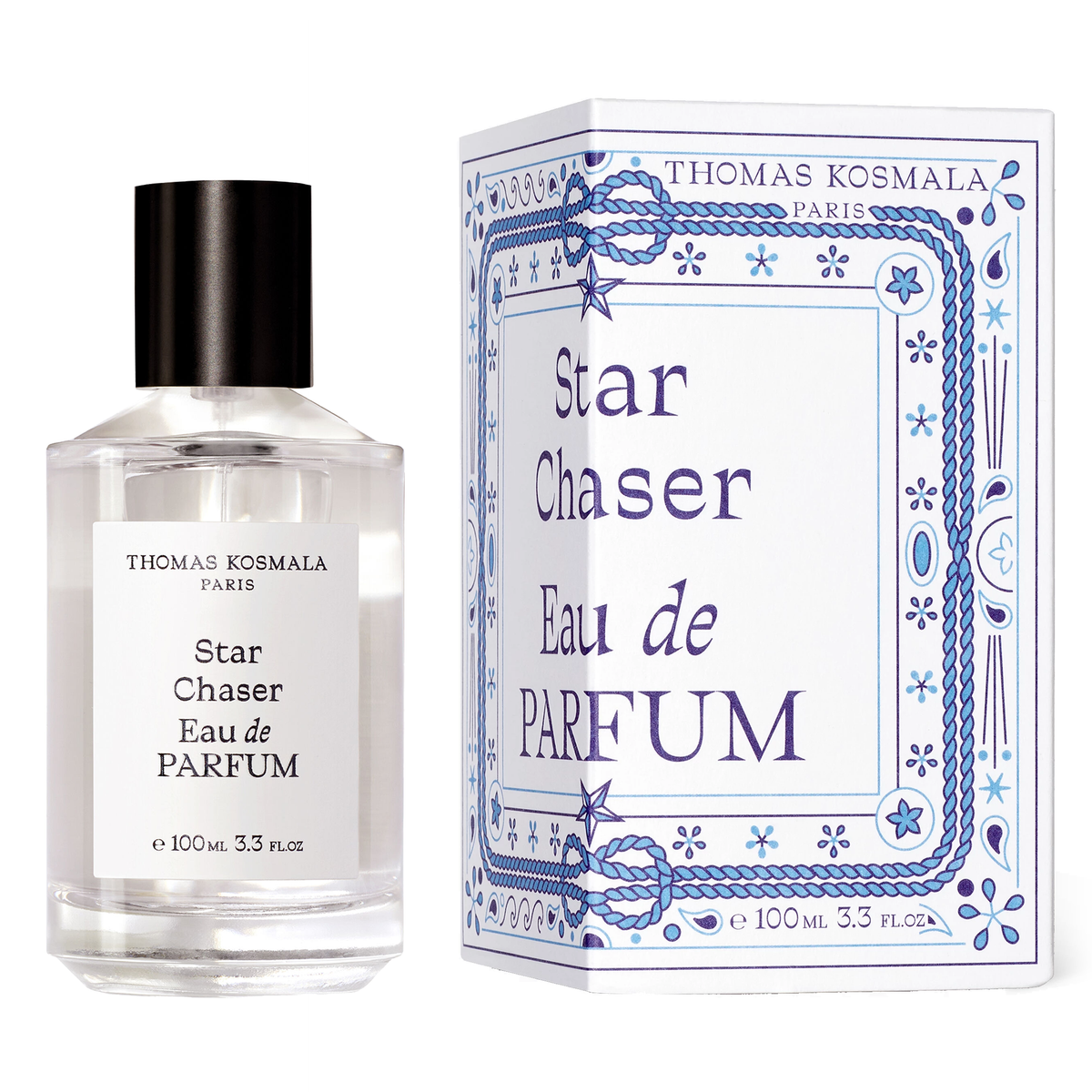 Star Chaser by Thomas Kosmala 100ml EDP - Perfume NZ is the leading wholesale distributor of brand name perfumes and fragrances in New Zealand.