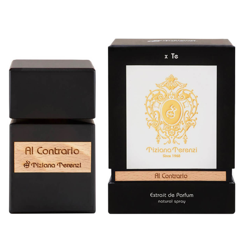 Al Contrario by Tiziana Terenzi 50ml EDP - Perfume NZ is the leading wholesale distributor of brand name perfumes and fragrances in New Zealand.