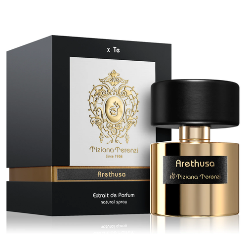 Arethusa by Tiziana Terenzi 100ml EDP - Perfume NZ is the leading wholesale distributor of brand name perfumes and fragrances in New Zealand.