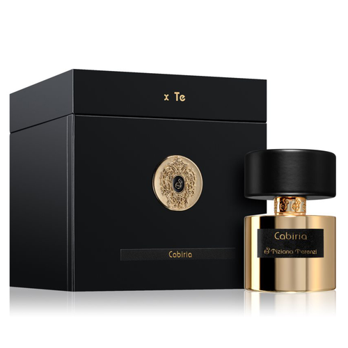 Cabiria by Tiziana Terenzi 100ml EDP - Perfume NZ is the leading wholesale distributor of brand name perfumes and fragrances in New Zealand.