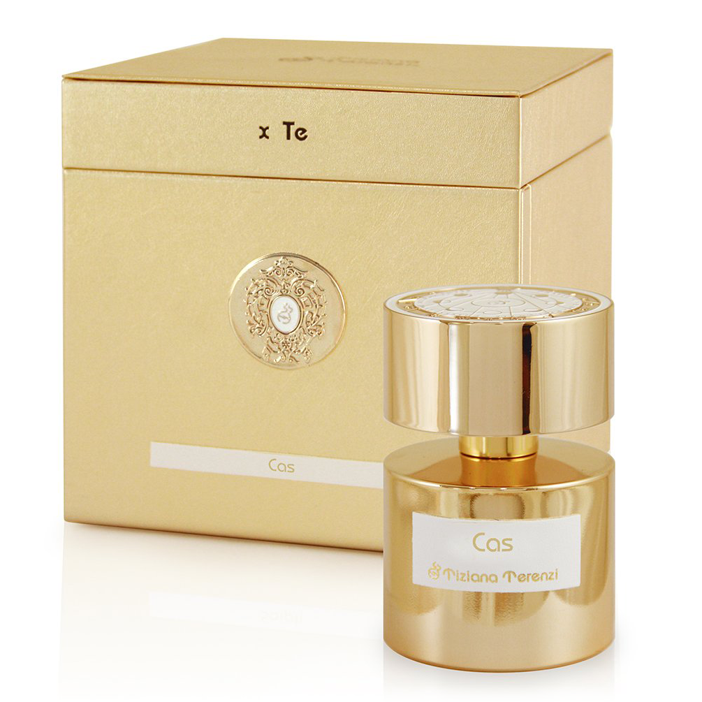Cas by Tiziana Terenzi 100ml EDP - Perfume NZ is the leading wholesale distributor of brand name perfumes and fragrances in New Zealand.