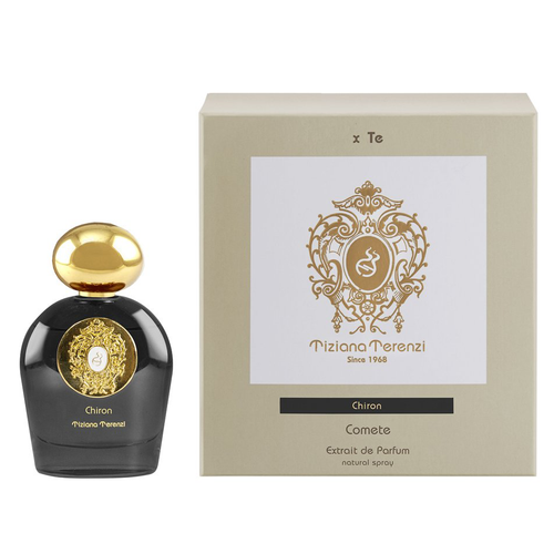 Chiron by Tiziana Terenzi 100ml EDP - Perfume NZ is the leading wholesale distributor of brand name perfumes and fragrances in New Zealand.