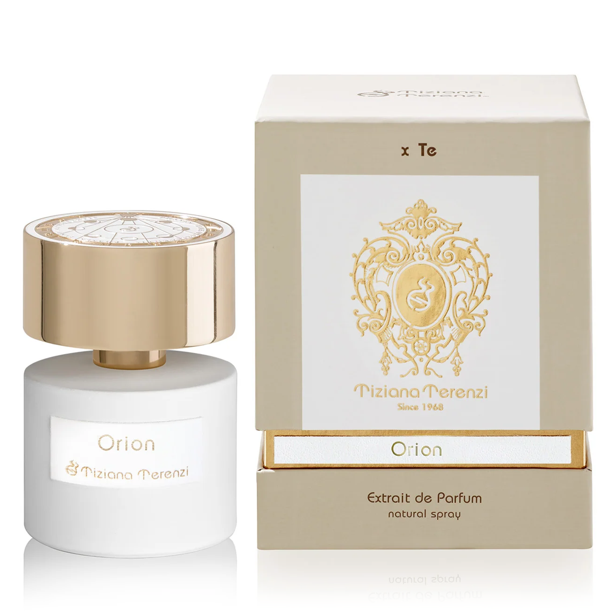 Orion by Tiziana Terenzi 100ml EDP - Perfume NZ is the leading wholesale distributor of brand name perfumes and fragrances in New Zealand.