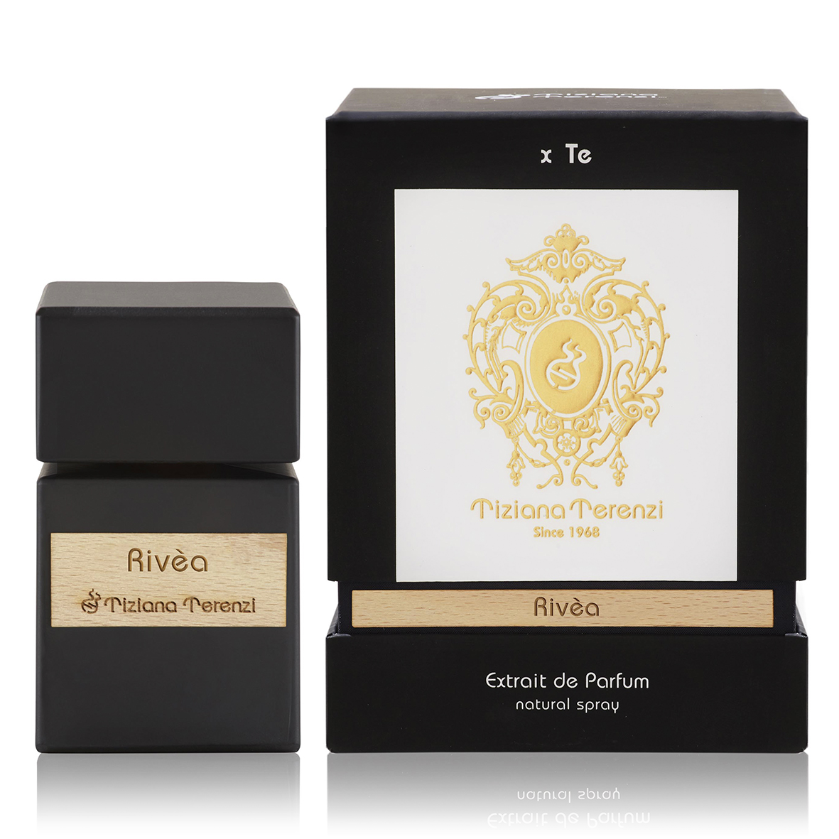 Rivea by Tiziana Terenzi 100ml EDP - Perfume NZ is the leading wholesale distributor of brand name perfumes and fragrances in New Zealand.