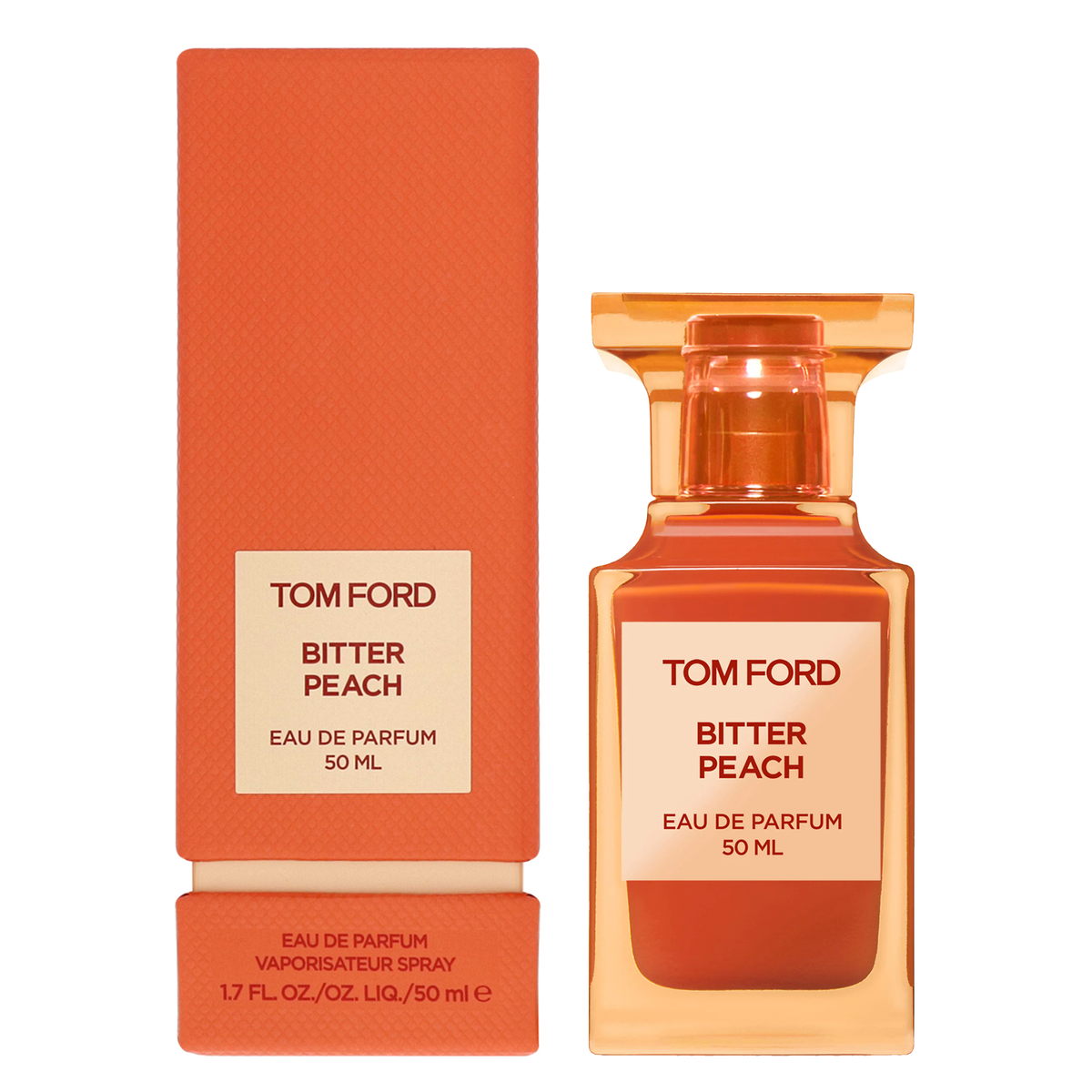Bitter Peach by Tom Ford 50ml EDP - Perfume NZ is the leading wholesale distributor of brand name perfumes and fragrances in New Zealand.