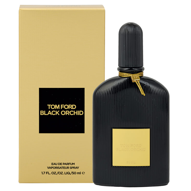 Black Orchid by Tom Ford 50ml EDP for Women - Perfume NZ is the leading wholesale distributor of brand name perfumes and fragrances in New Zealand.