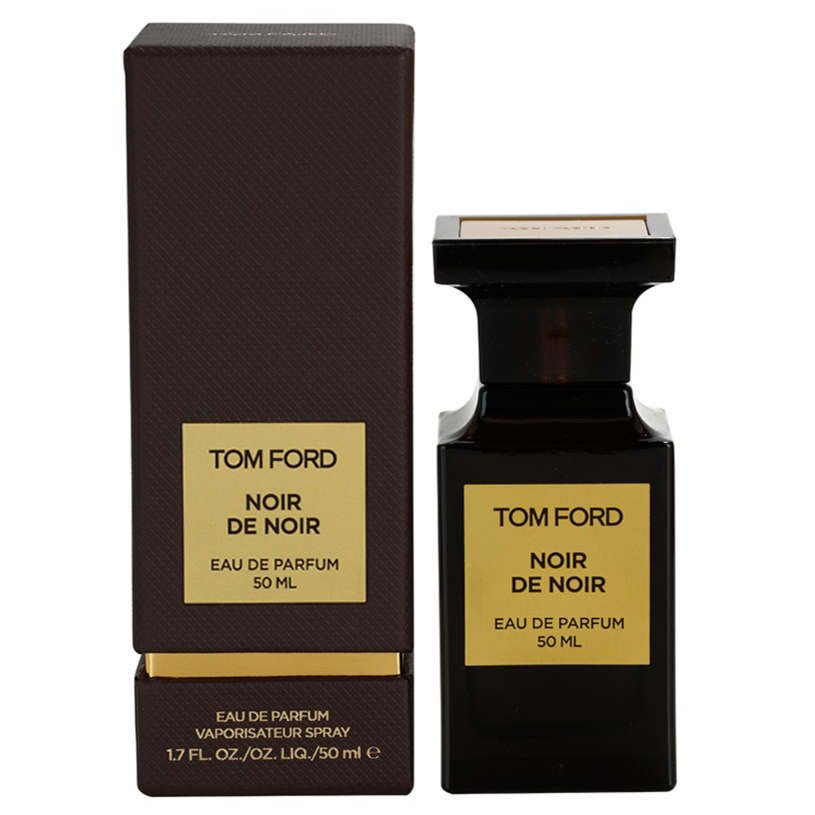 Noir De Noir by Tom Ford 50ml EDP - Perfume NZ is the leading wholesale distributor of brand name perfumes and fragrances in New Zealand.