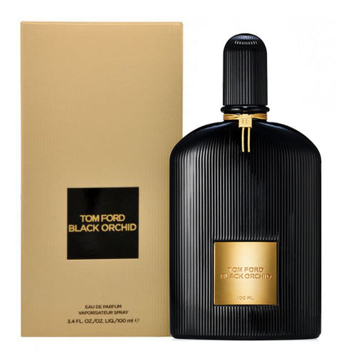 Black Orchid by Tom Ford 100ml EDP for Women - Perfume NZ is the leading wholesale distributor of brand name perfumes and fragrances in New Zealand.