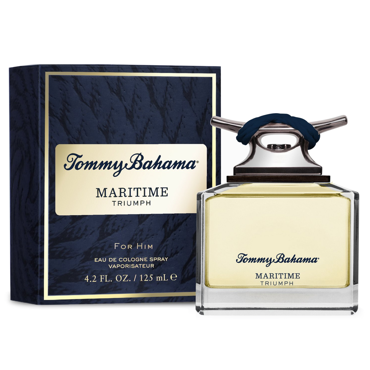 Maritime Triumph by Tommy Bahama 125ml EDC - Perfume NZ is the leading wholesale distributor of brand name perfumes and fragrances in New Zealand.