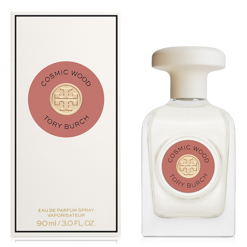 Cosmic Wood by Tory Burch 90ml EDP - Perfume NZ is the leading wholesale distributor of brand name perfumes and fragrances in New Zealand.