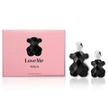 Love Me The Onyx by Tous 90ml Parfum 2pc Gift Set - Perfume NZ is the leading wholesale distributor of brand name perfumes and fragrances in New Zealand.