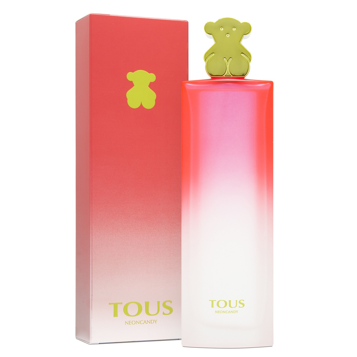 Neon Candy by Tous 90ml EDT for Women - Perfume NZ is the leading wholesale distributor of brand name perfumes and fragrances in New Zealand.