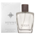 Homme by Usher 100ml EDT for Men - Perfume NZ is the leading wholesale distributor of brand name perfumes and fragrances in New Zealand.