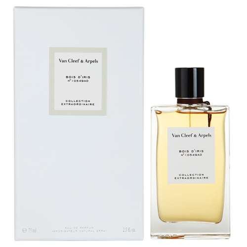 Bois D'Iris by Van Cleef &amp; Arpels 75ml EDP - Perfume NZ is the leading wholesale distributor of brand name perfumes and fragrances in New Zealand.