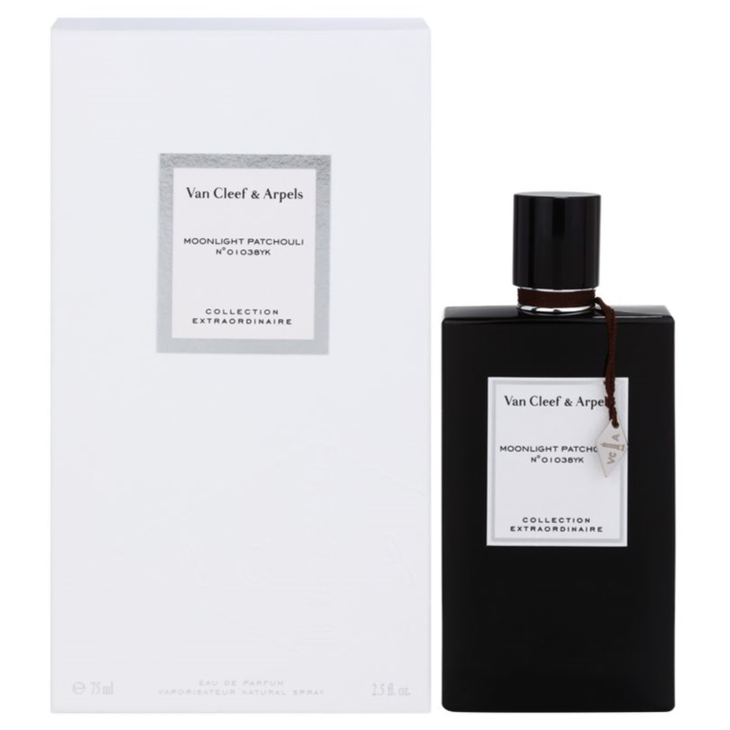 Moonlight Patchouli by Van Cleef &amp; Arpels 75ml EDP - Perfume NZ is the leading wholesale distributor of brand name perfumes and fragrances in New Zealand.