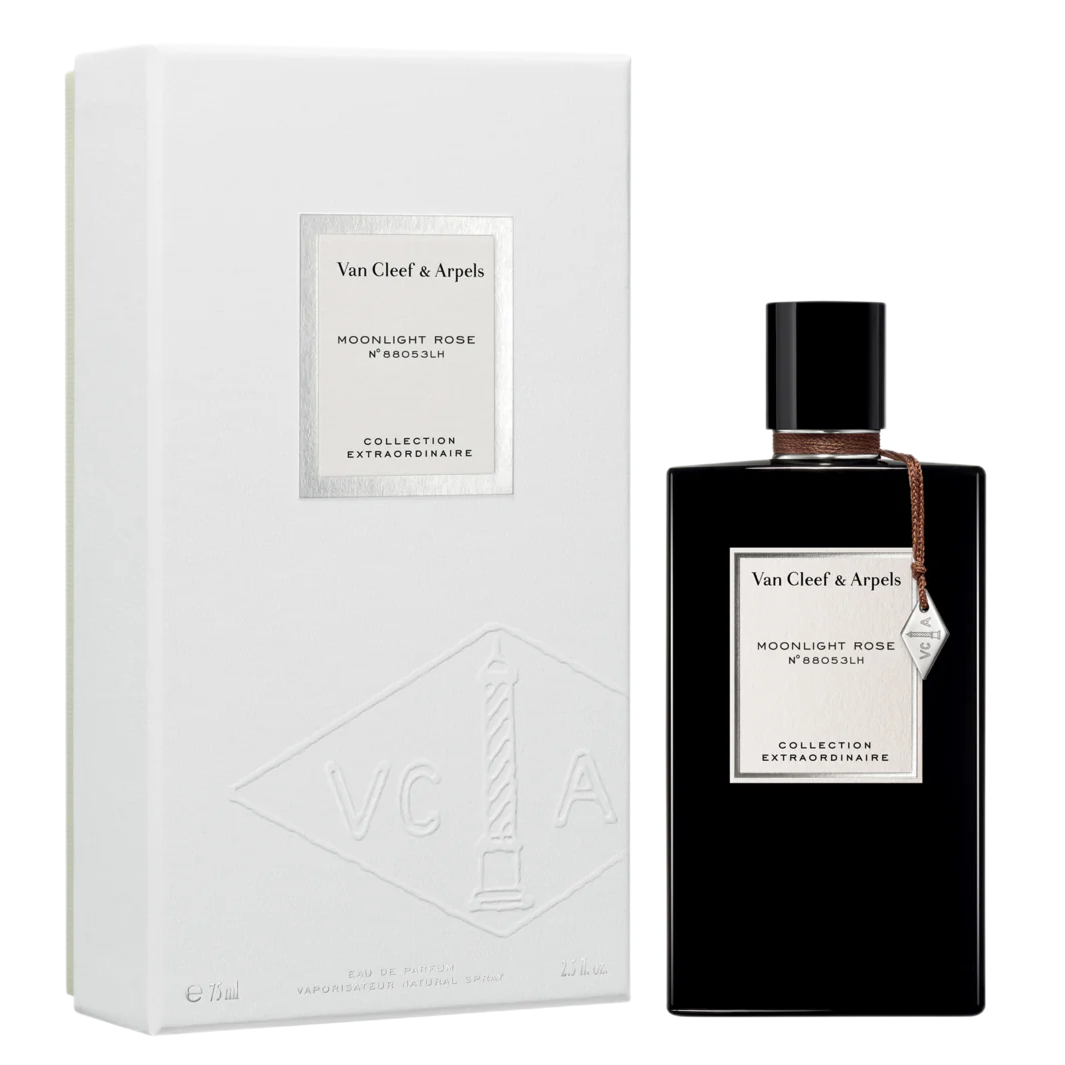 Moonlight Rose by Van Cleef &amp; Arpels 75ml EDP - Perfume NZ is the leading wholesale distributor of brand name perfumes and fragrances in New Zealand.