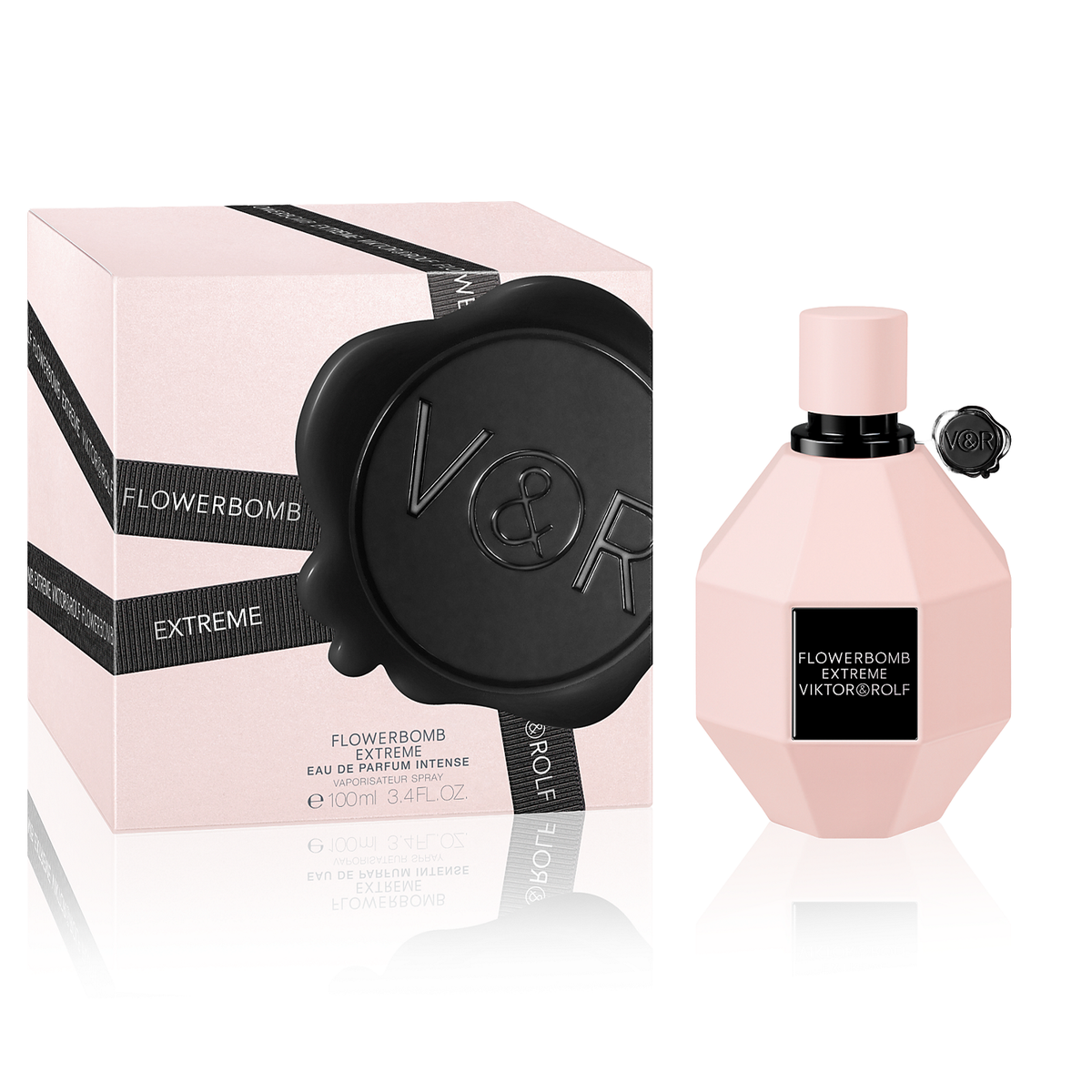 Flowerbomb Extreme by Viktor &amp; Rolf 100ml EDP - Perfume NZ is the leading wholesale distributor of brand name perfumes and fragrances in New Zealand.
