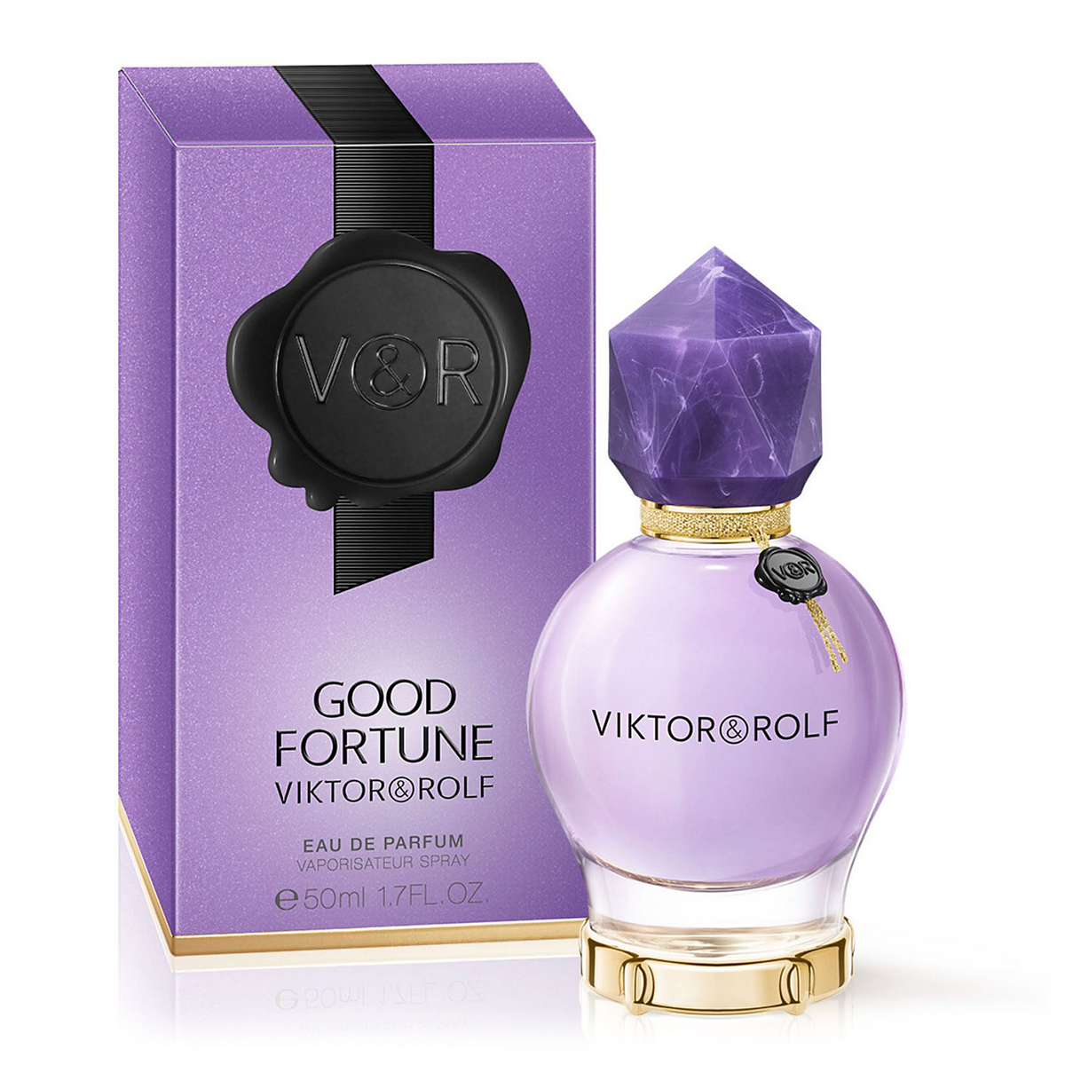 Good Fortune by Viktor &amp; Rolf 50ml EDP - Perfume NZ is the leading wholesale distributor of brand name perfumes and fragrances in New Zealand.