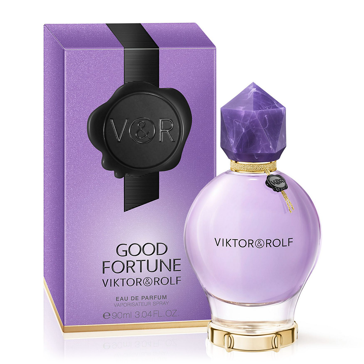 Good Fortune by Viktor &amp; Rolf 90ml EDP - Perfume NZ is the leading wholesale distributor of brand name perfumes and fragrances in New Zealand.