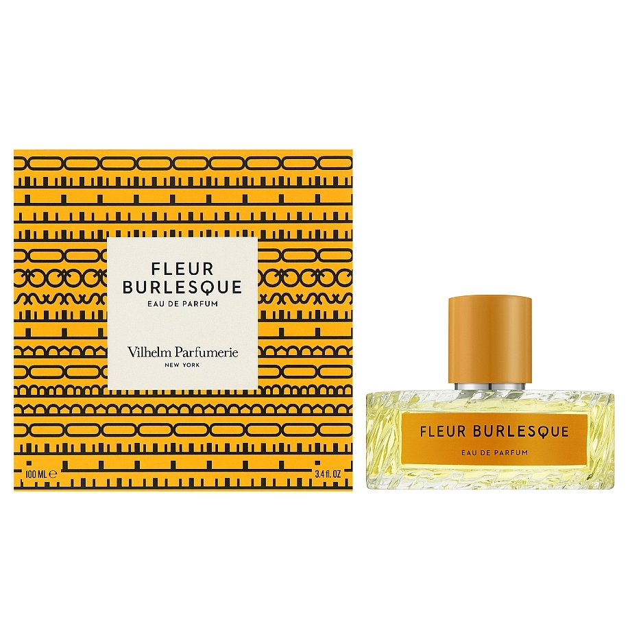 Fleur Burlesque by Vilhelm Parfumerie 100ml EDP - Perfume NZ is the leading wholesale distributor of brand name perfumes and fragrances in New Zealand.