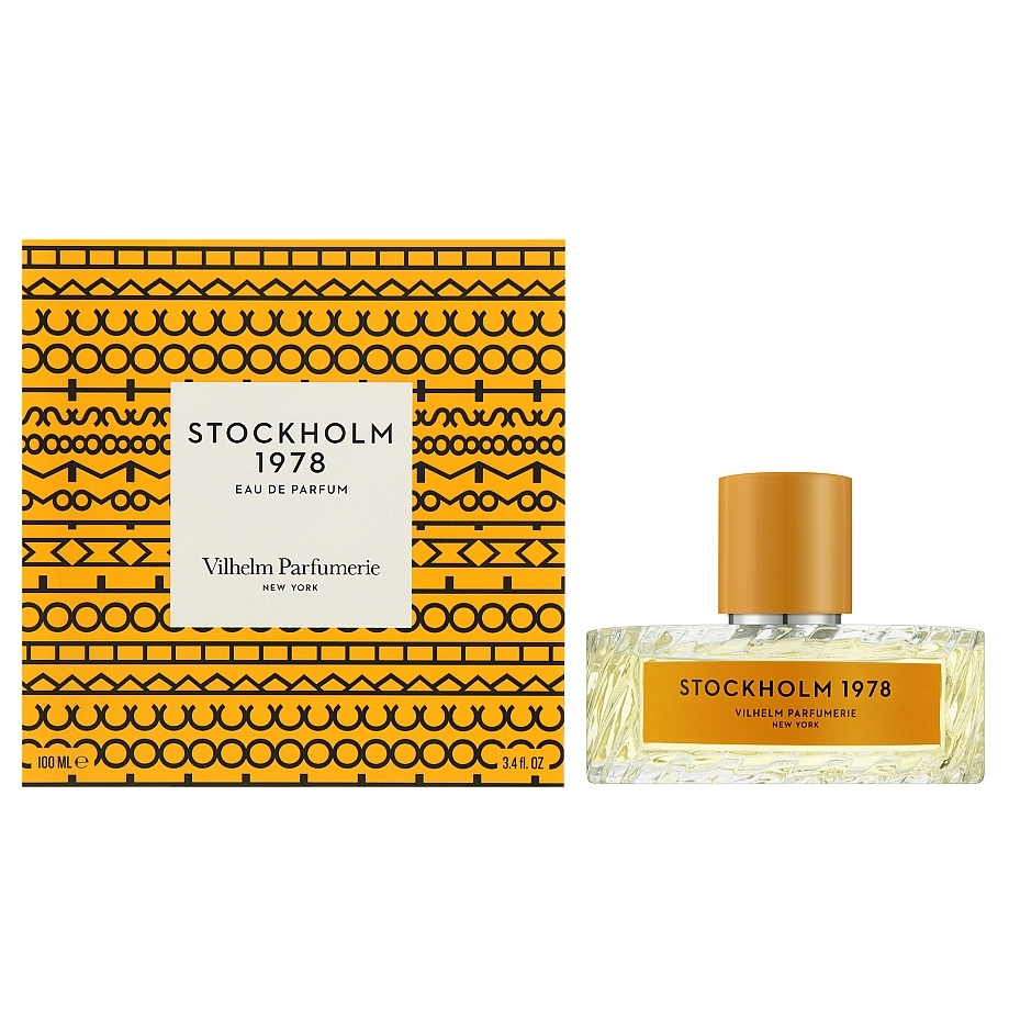 Stockholm 1978 by Vilhelm Parfumerie 100ml EDP - Perfume NZ is the leading wholesale distributor of brand name perfumes and fragrances in New Zealand.