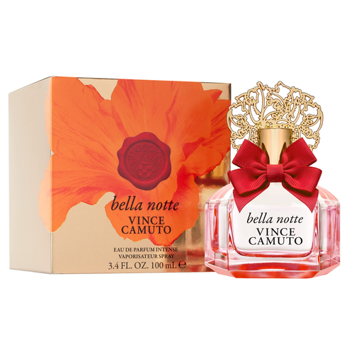 Bella Notte by Vince Camuto 100ml EDP for Women - Perfume NZ is the leading wholesale distributor of brand name perfumes and fragrances in New Zealand.