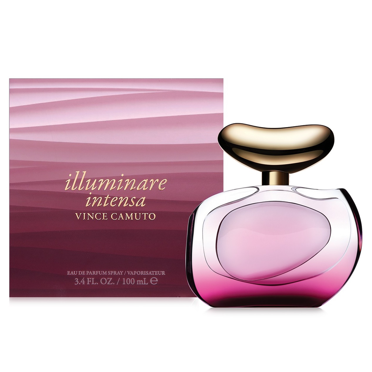 Illuminare Intensa by Vince Camuto 100ml EDP - Perfume NZ is the leading wholesale distributor of brand name perfumes and fragrances in New Zealand.