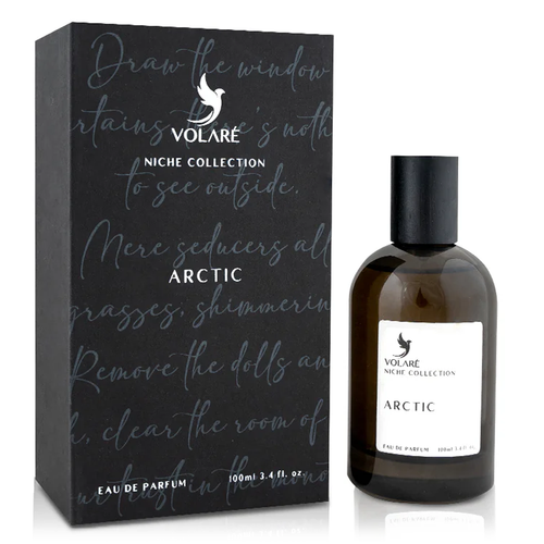 Arctic by Volare 100ml EDP - Perfume NZ is the leading wholesale distributor of brand name perfumes and fragrances in New Zealand.