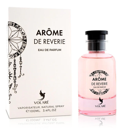 Arome De Reverie by Volare 100ml EDP - Perfume NZ is the leading wholesale distributor of brand name perfumes and fragrances in New Zealand.