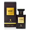 Leather Incense by Volare 100ml EDP - Perfume NZ is the leading wholesale distributor of brand name perfumes and fragrances in New Zealand.