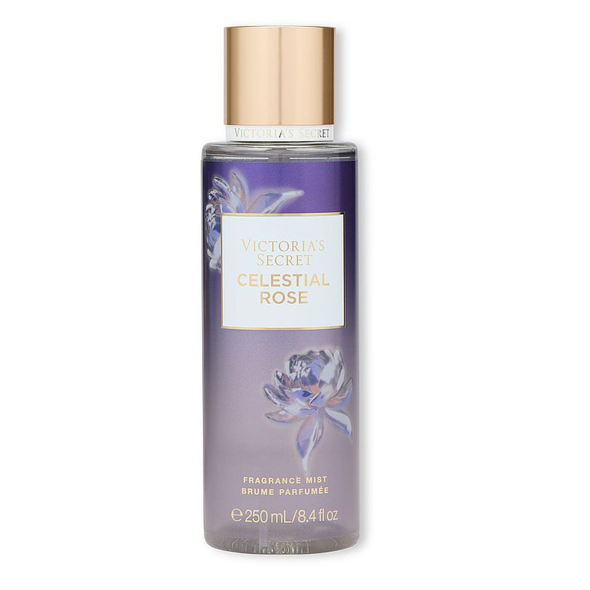 Celestial Rose by Victoria's Secret 250ml Fragrance Mist - Perfume NZ is the leading wholesale distributor of brand name perfumes and fragrances in New Zealand.