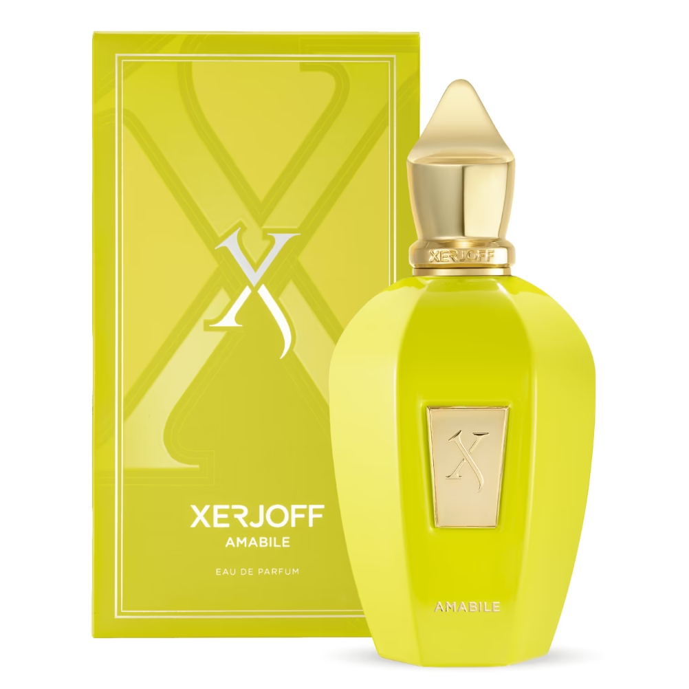 Amabile by Xerjoff 50ml EDP - Perfume NZ is the leading wholesale distributor of brand name perfumes and fragrances in New Zealand.