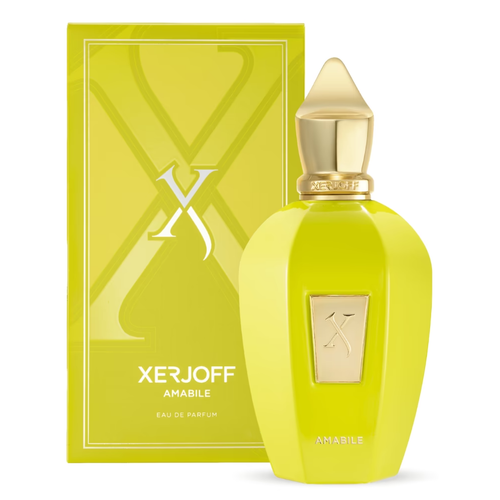 Amabile by Xerjoff 50ml EDP - Perfume NZ is the leading wholesale distributor of brand name perfumes and fragrances in New Zealand.