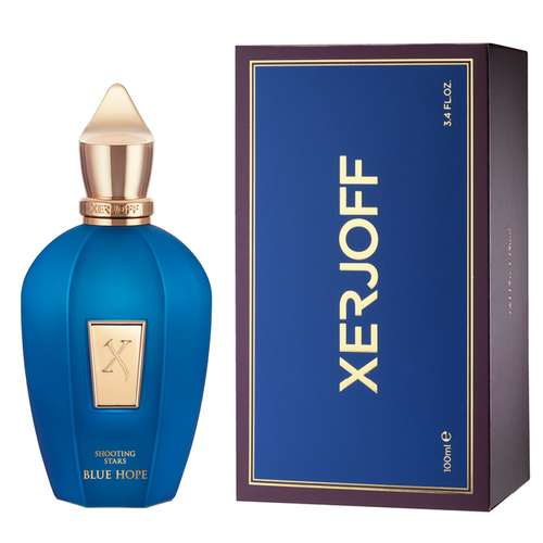 Blue Hope by Xerjoff 100ml Parfum - Perfume NZ is the leading wholesale distributor of brand name perfumes and fragrances in New Zealand.