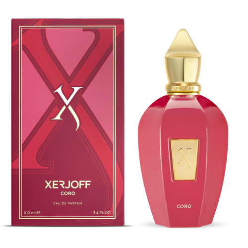 Coro by Xerjoff 100ml EDP - Perfume NZ is the leading wholesale distributor of brand name perfumes and fragrances in New Zealand.