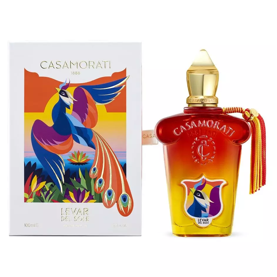 Levar Del Sole by Xerjoff 100ml EDP - Perfume NZ is the leading wholesale distributor of brand name perfumes and fragrances in New Zealand.