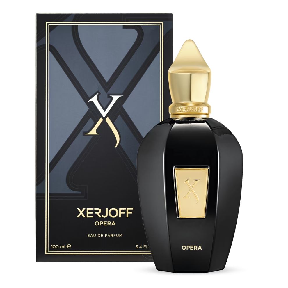 Opera by Xerjoff 100ml EDP - Perfume NZ is the leading wholesale distributor of brand name perfumes and fragrances in New Zealand.