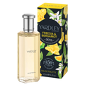 Freesia &amp; Bergamot by Yardley London 125ml EDT - Perfume NZ is the leading wholesale distributor of brand name perfumes and fragrances in New Zealand.