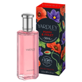 Poppy &amp; Violet by Yardley London 125ml EDT - Perfume NZ is the leading wholesale distributor of brand name perfumes and fragrances in New Zealand.