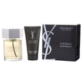 L'Homme by Yves Saint Laurent 100ml EDT 2 Piece Gift Set - Perfume NZ is the leading wholesale distributor of brand name perfumes and fragrances in New Zealand.