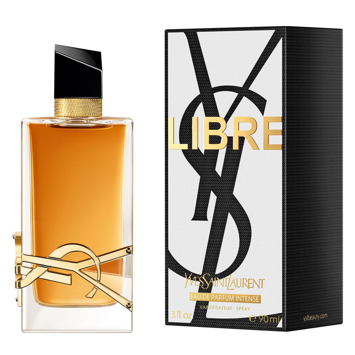 Libre Intense by Yves Saint Laurent 90ml EDP - Perfume NZ is the leading wholesale distributor of brand name perfumes and fragrances in New Zealand.
