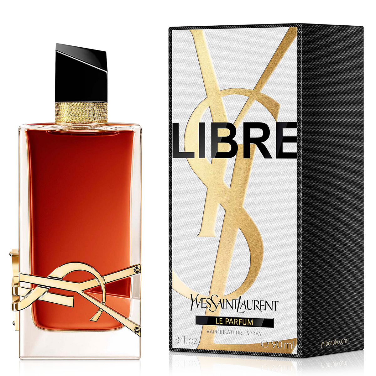 Libre Le Parfum by Yves Saint Laurent 90ml EDP - Perfume NZ is the leading wholesale distributor of brand name perfumes and fragrances in New Zealand.