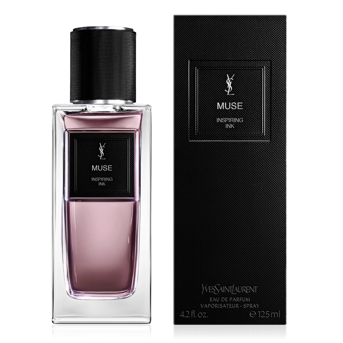Muse by Yves Saint Laurent 125ml EDP - Perfume NZ is the leading wholesale distributor of brand name perfumes and fragrances in New Zealand.